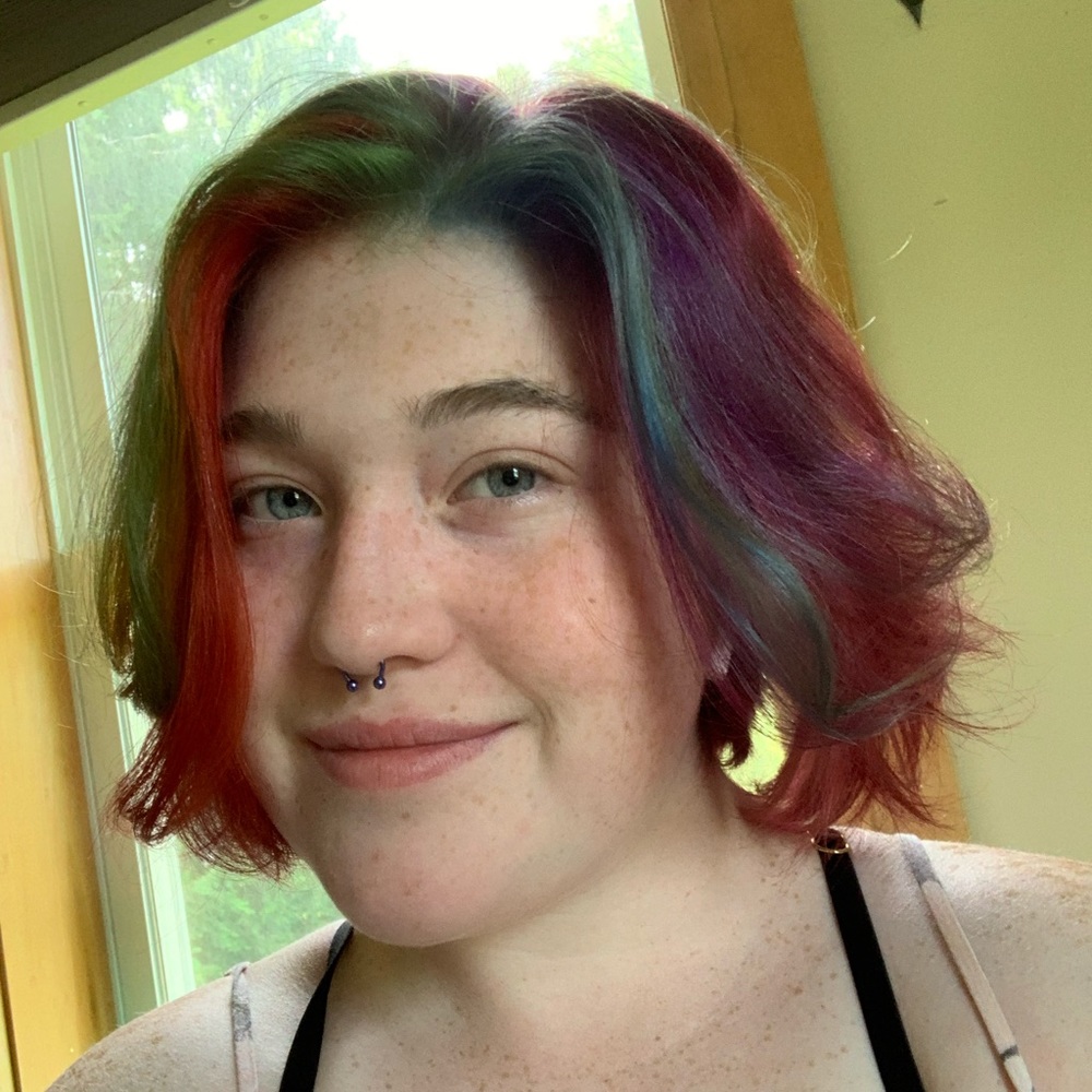 Meet your Posher, Arianna